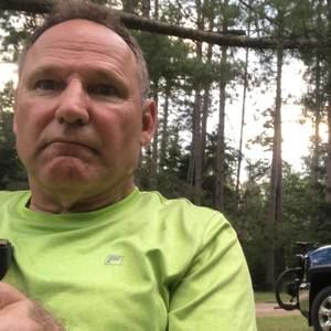 Meet your Posher, Rick